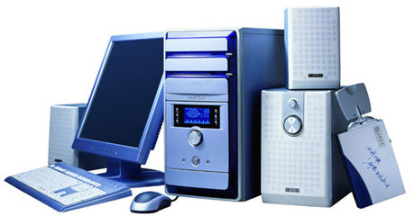 計(jì)算機(jī)應(yīng)用 整機(jī)頻道中的集成與高效解決方案