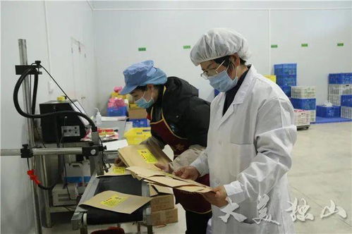 獨山縣小微企業(yè)商會獲“四好”榮譽，食品互聯(lián)網(wǎng)銷售成創(chuàng)新亮點
